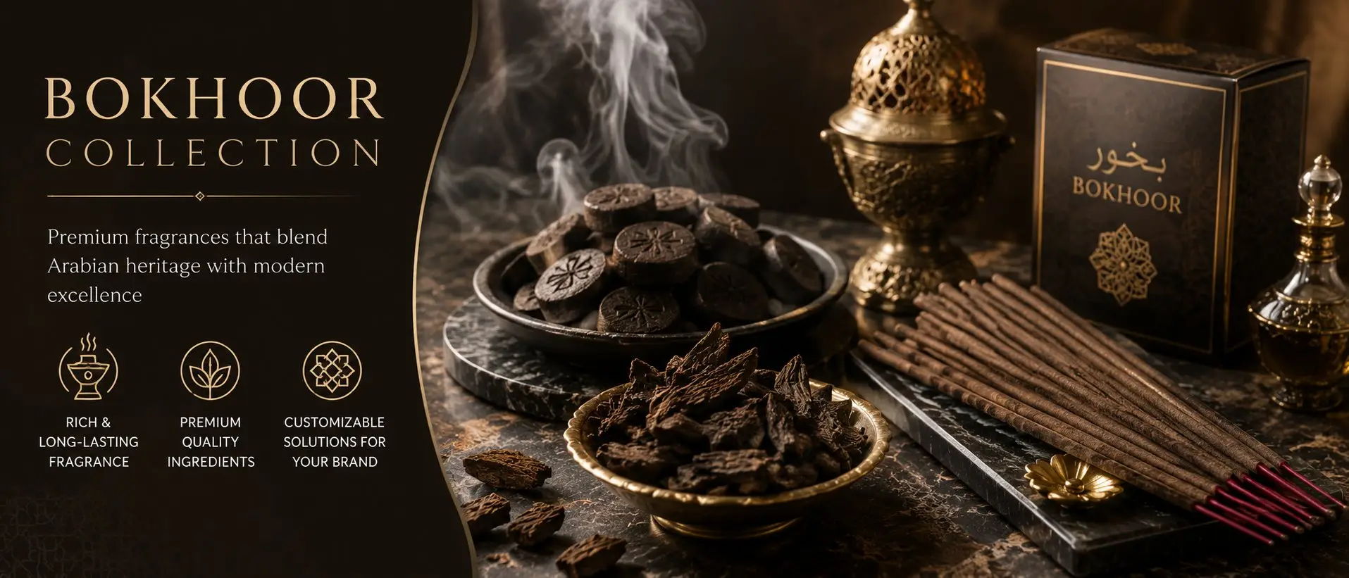 Incense Sticks