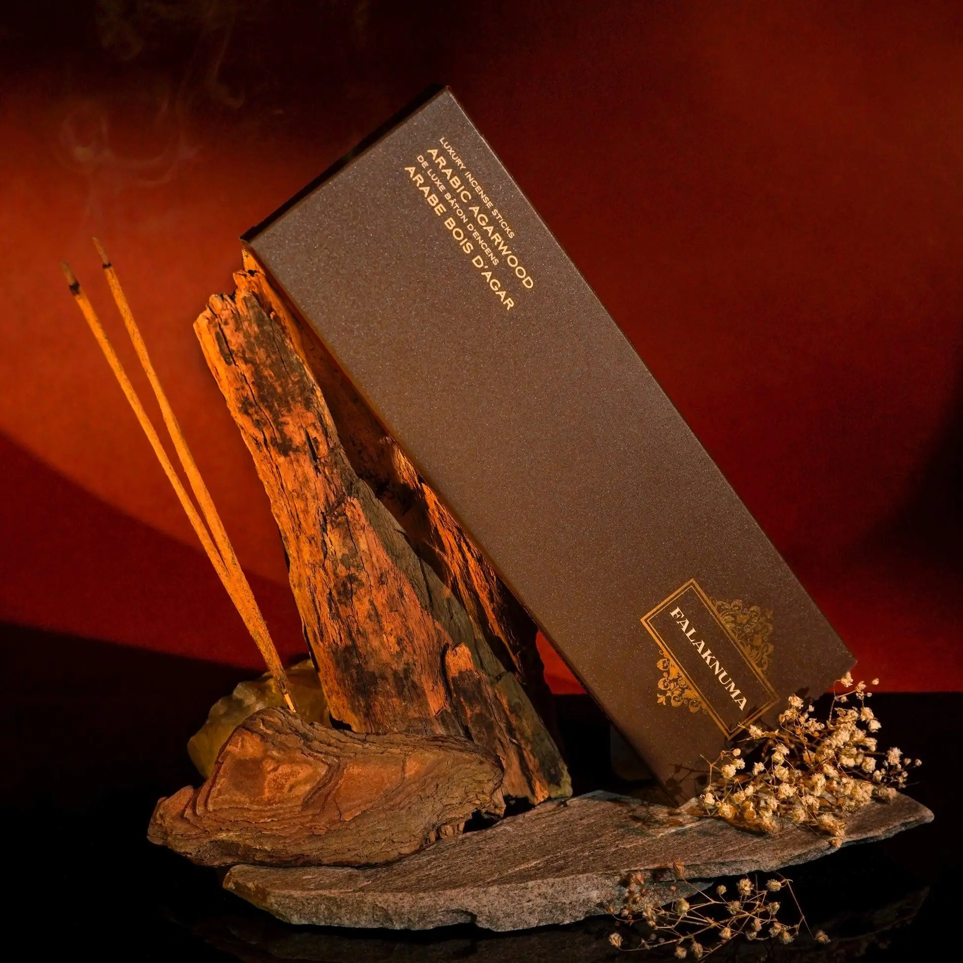 Bokhoor Tablets