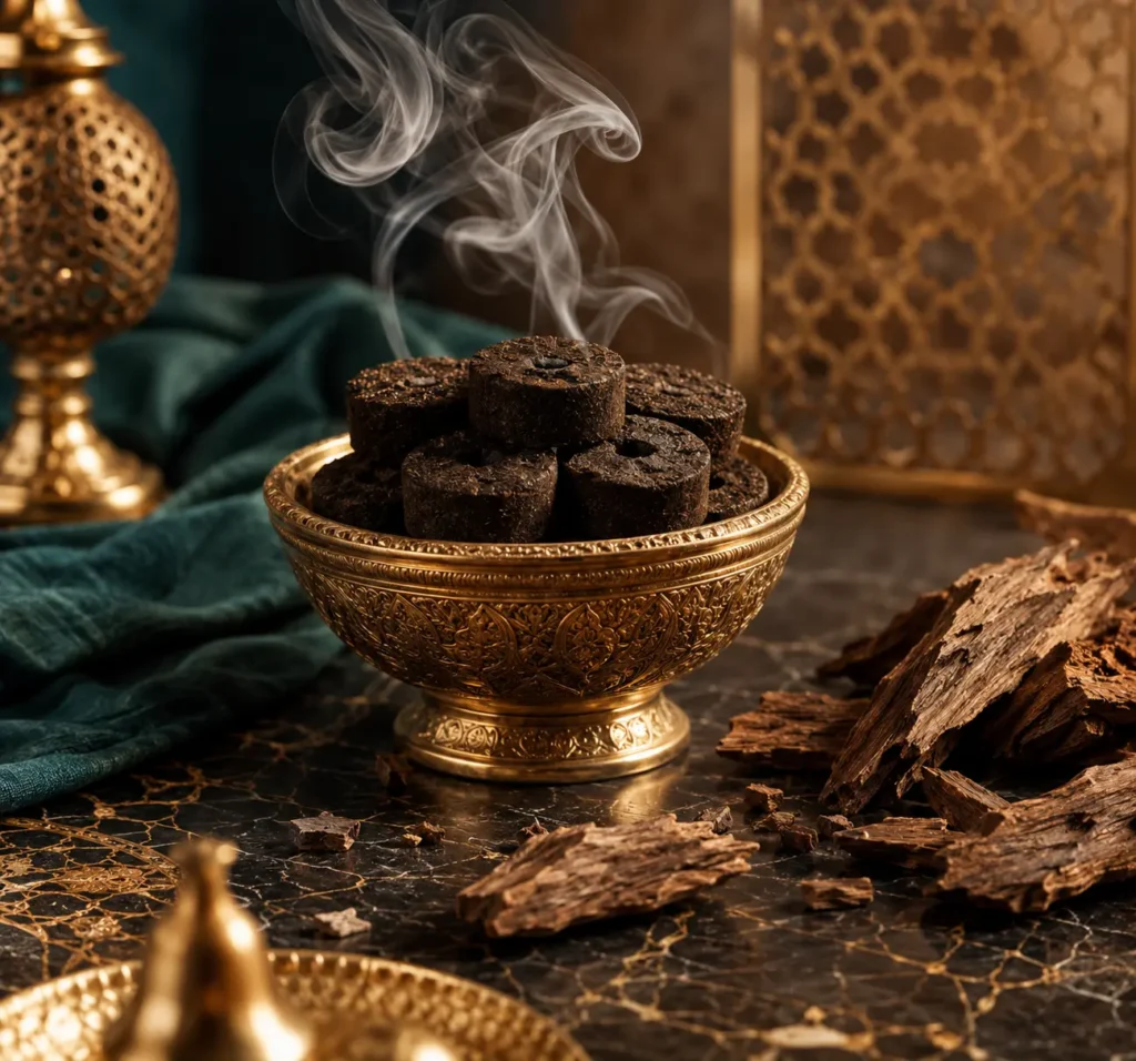 مجموعة العطور