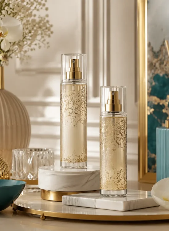 Bokhoor Collection