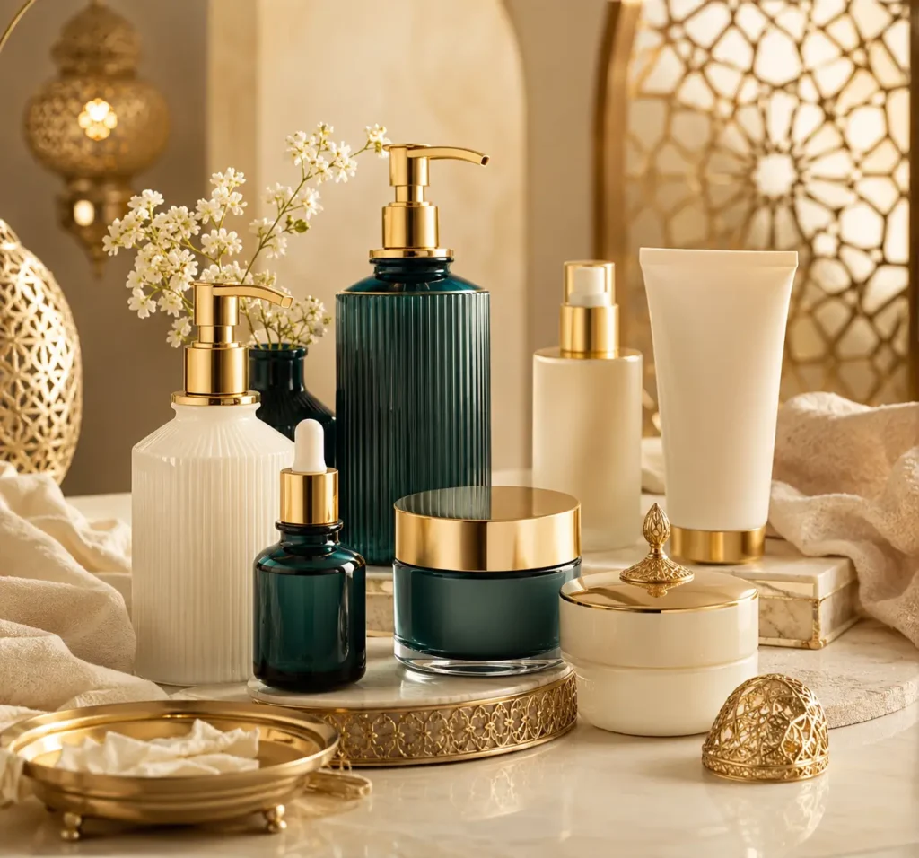 Cosmetics & Personal Care Collection