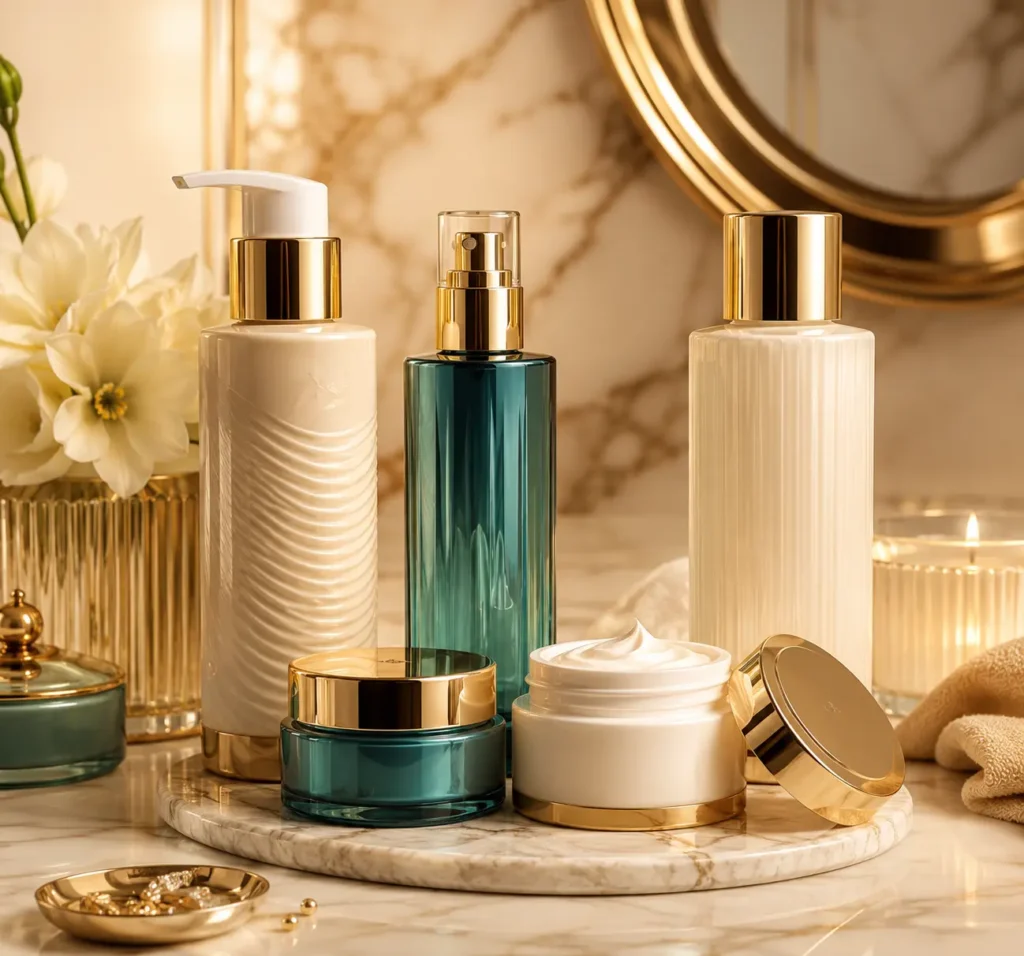 Fragrance Collection