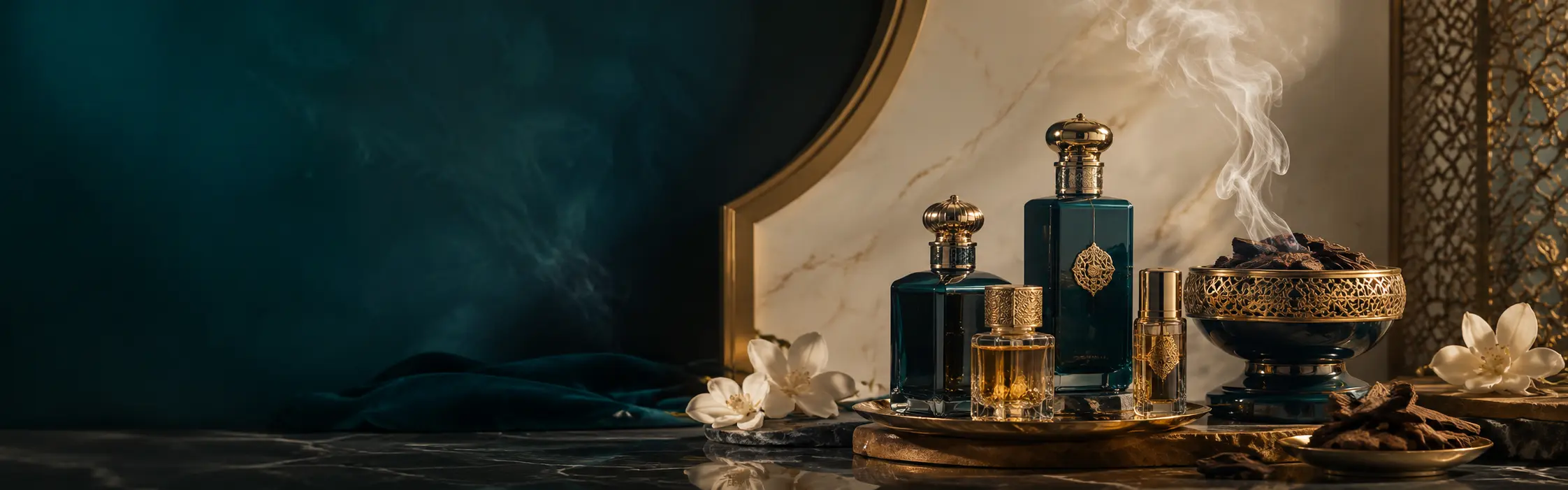 Perfumes