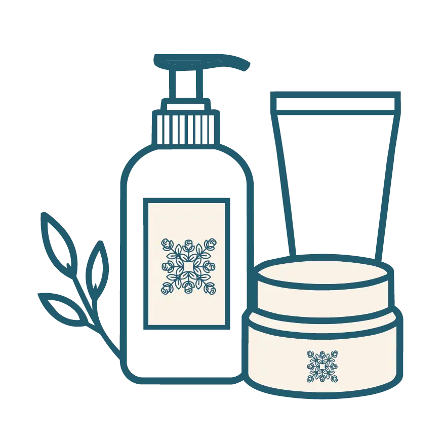 Cosmetics & Personal Care Collection