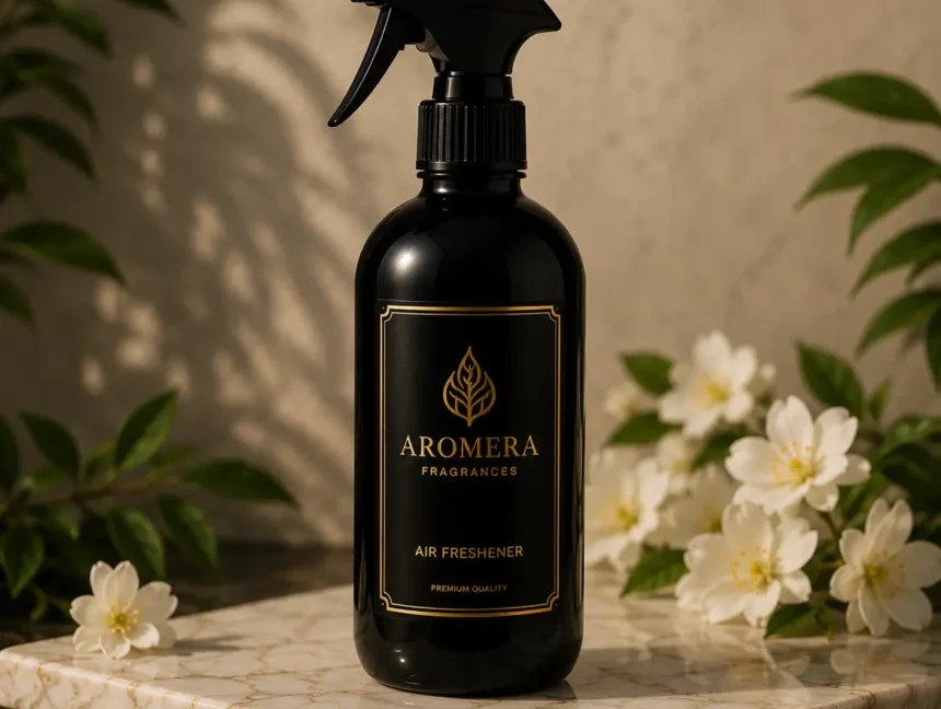 From Expertise to Excellence: The Aromera Story