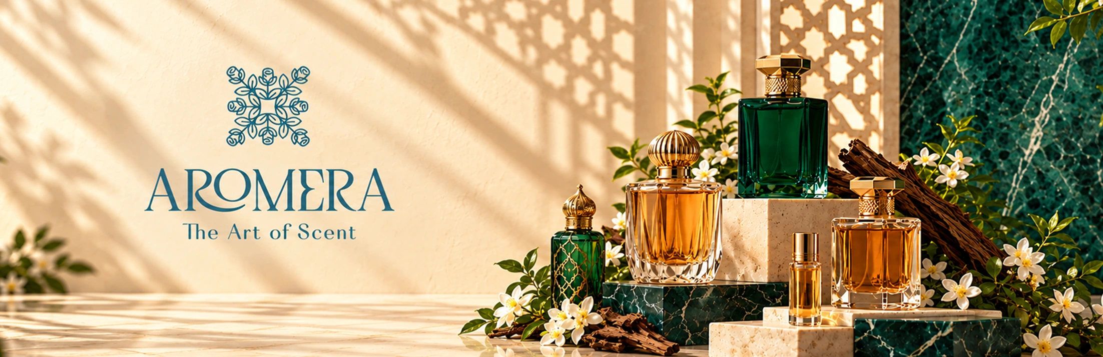 Perfumes