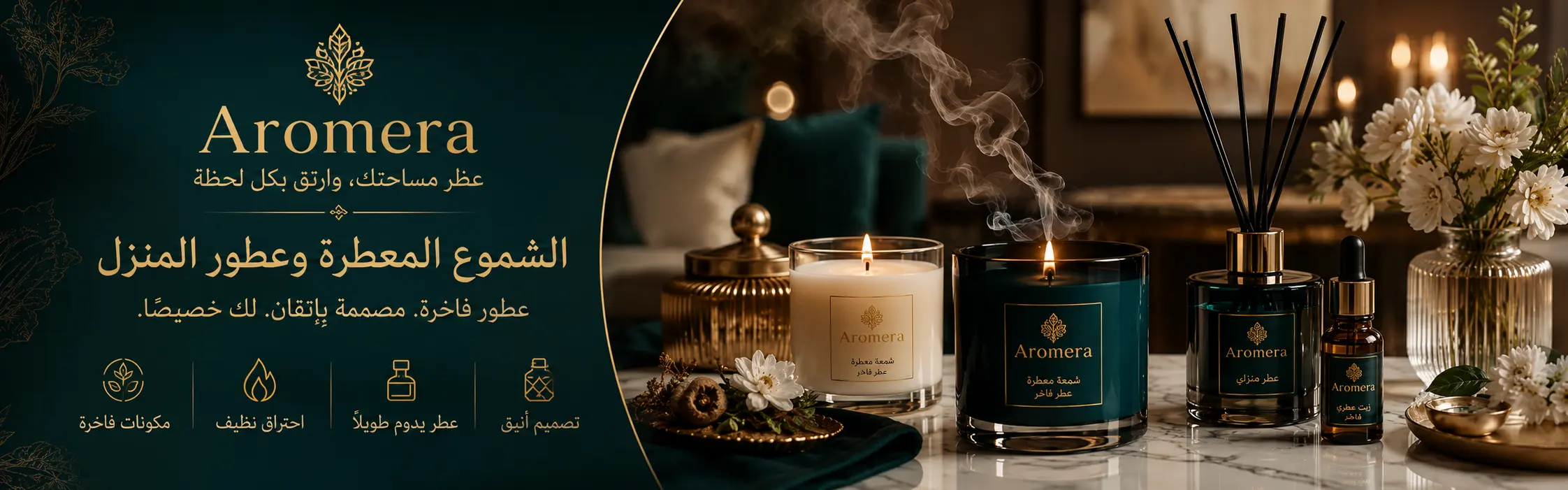 العطور