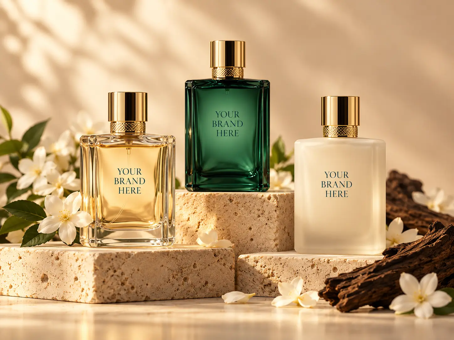 كيف تختار عبوة العطر المناسبة لمنتجك؟