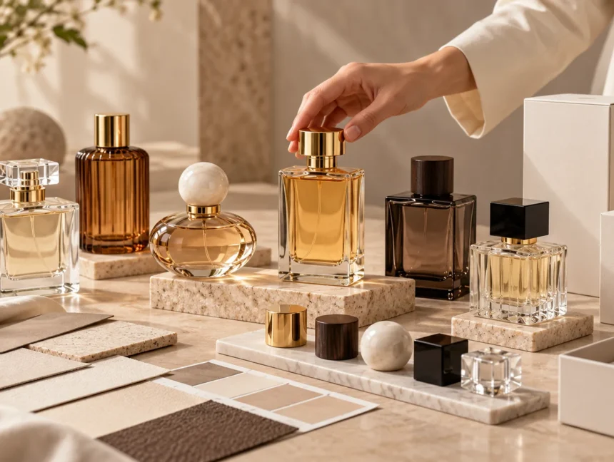 From Sample to Launch: Steps for Developing a Private-Label Product